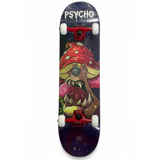 Skate Hongo Psycho Semipro