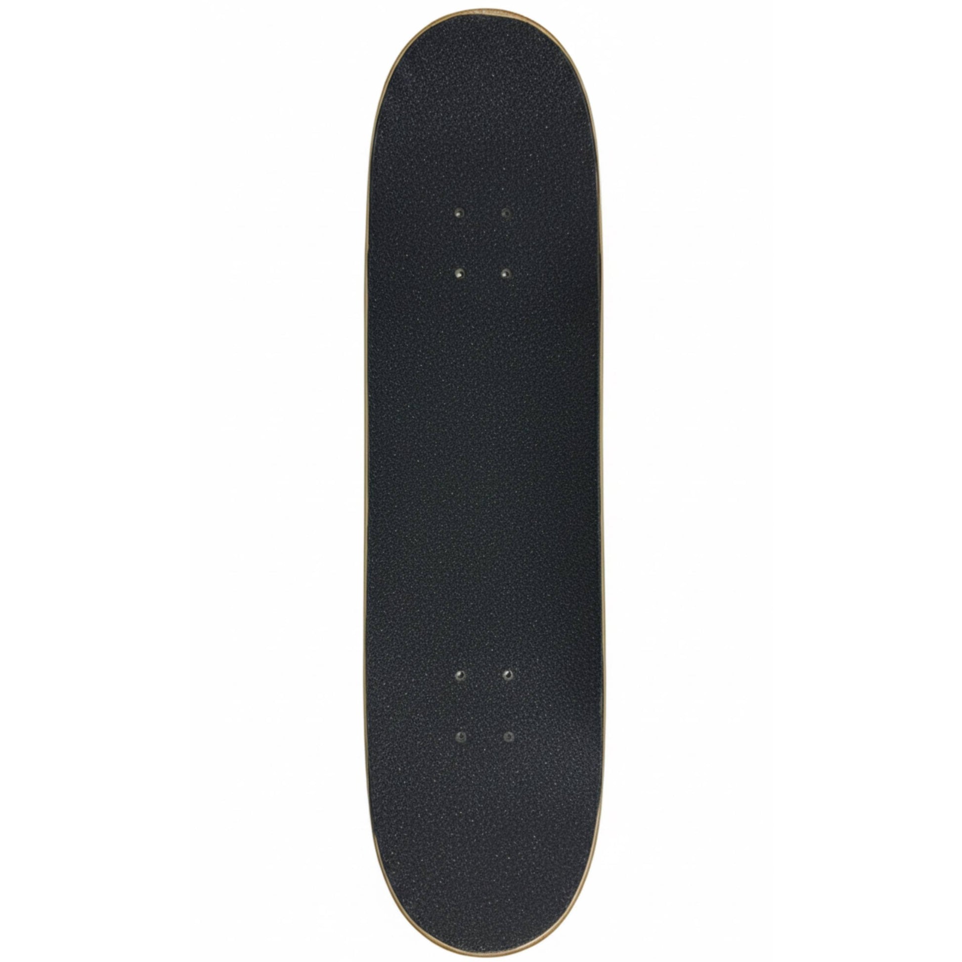 Patineta Completa Ojo Naranjo Profesional ANTIFASHION
