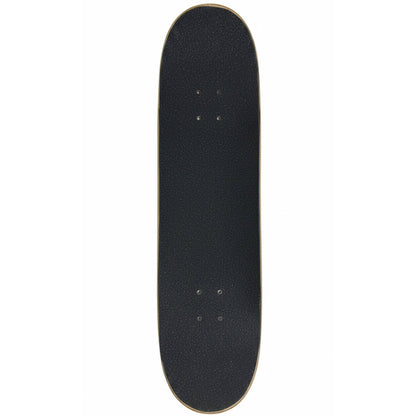 Patineta Completa Ojo Naranjo Profesional ANTIFASHION
