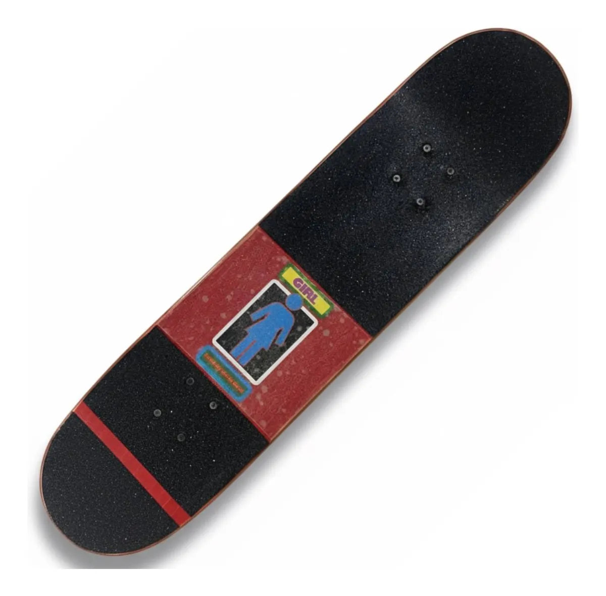 Patineta Completa Sean Malto Profesional GIRL