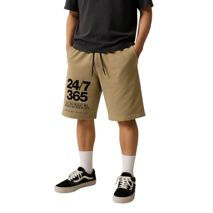 Bermuda Café 24/7 Oversized MOMONEY