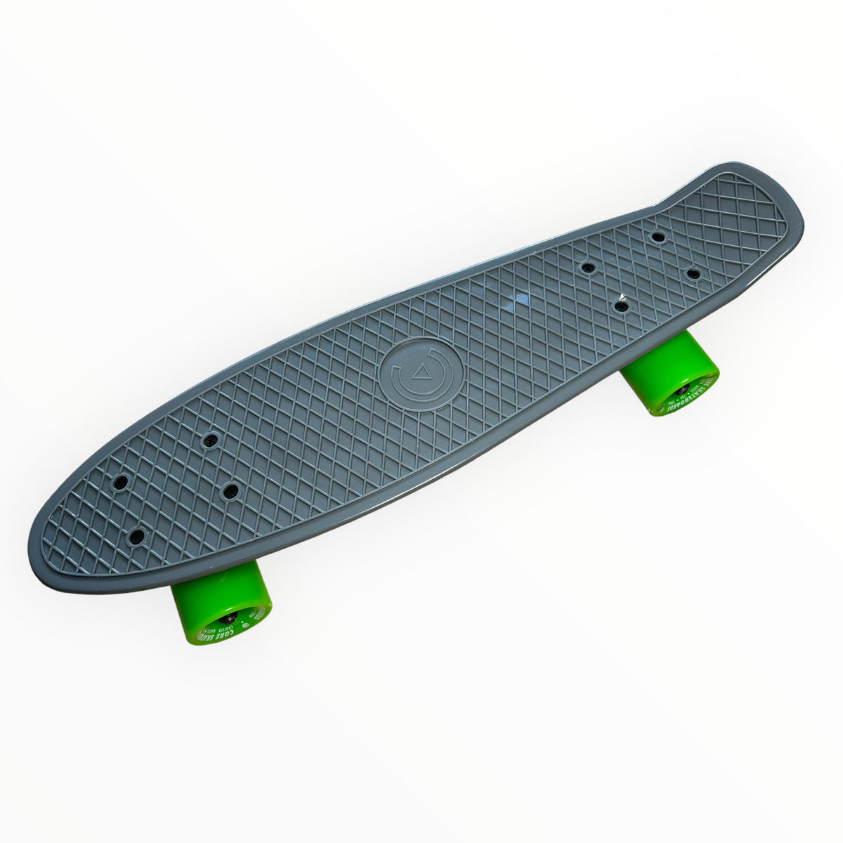 Patineta Penny Gris CORE