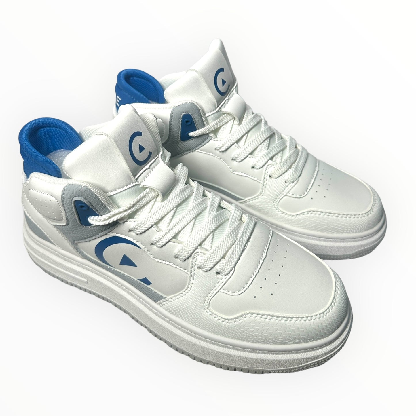 Tenis Blancos Retro High CORE