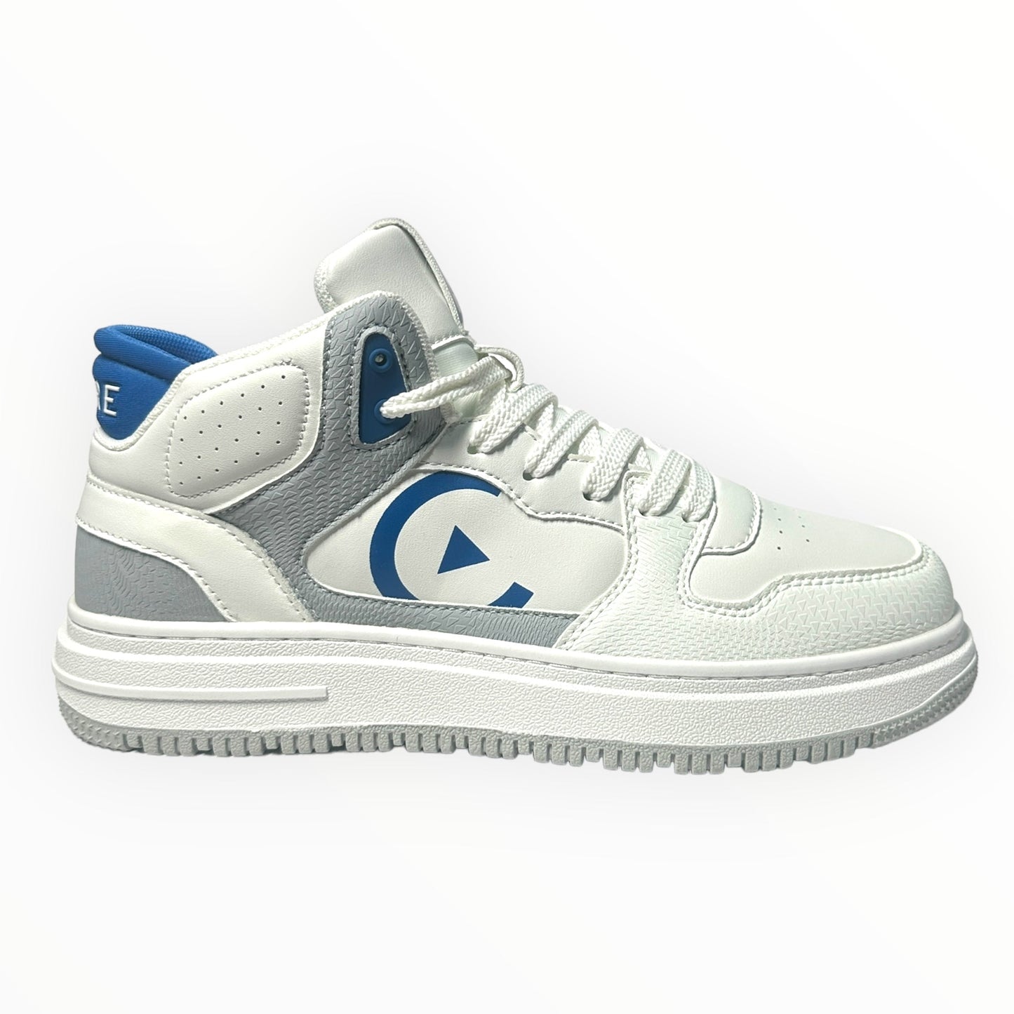 Tenis Blancos Retro High CORE