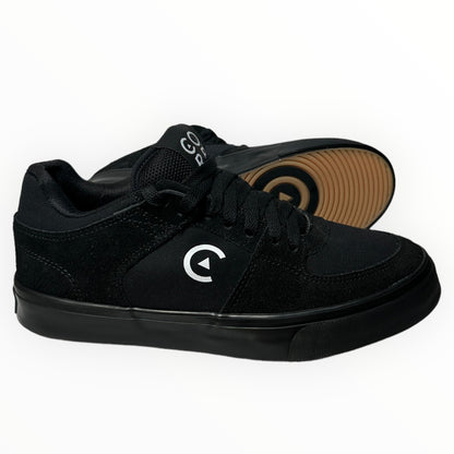 Tenis Negros Bigspin CORE