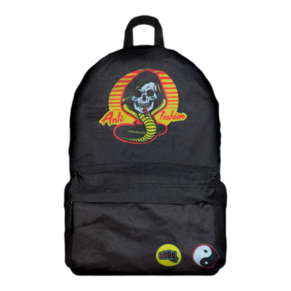 Mochila Cobra Kai ANTIFASHION