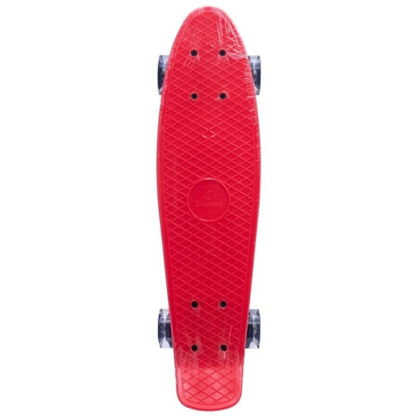 Patineta Penny Roja CATRINA