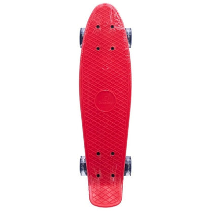 Patineta Penny Roja CATRINA