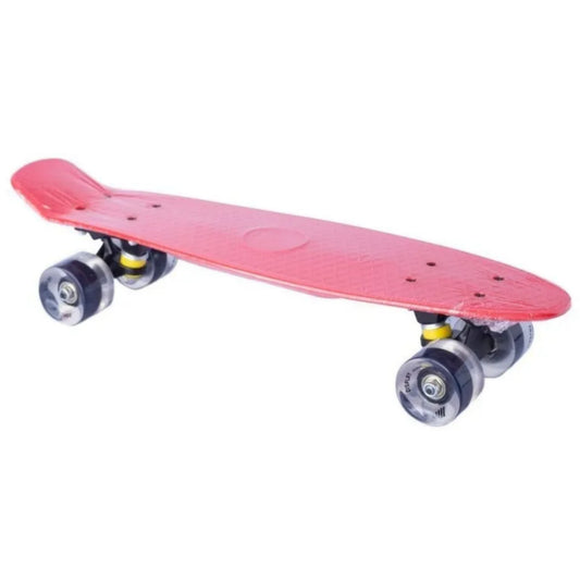 Patineta Penny Roja CATRINA