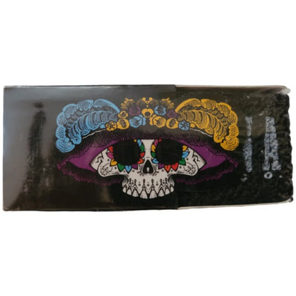 Goma Negra Limpia Lija CATRINA