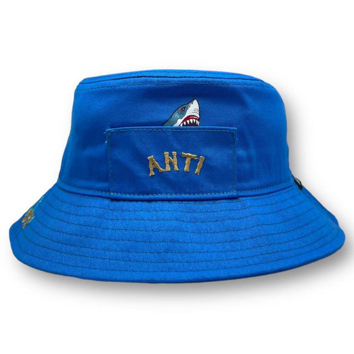 Gorro Bucket Hat Tiburón ANTIFASHION
