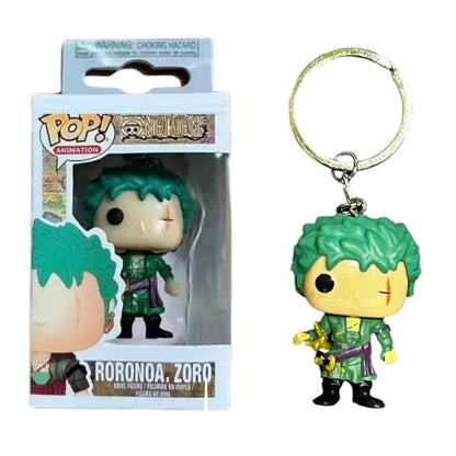 Llavero Soro Pocket Pop Keychain