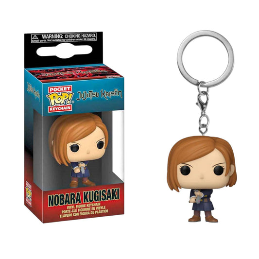 Llavero Kugisaki Pocket Pop Keychain