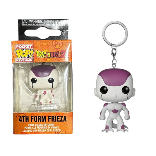 Llavero Freezer Pocket Pop Keychain