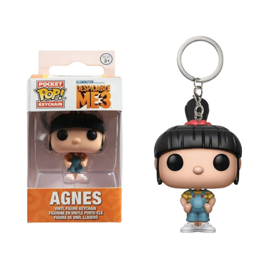 Llavero Daenerys Targaryen Pocket Pop Keychain