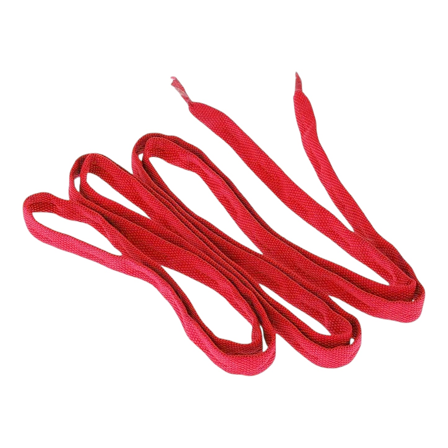 Par De Agujetas Rojas Para Patines FLYING EAGLE