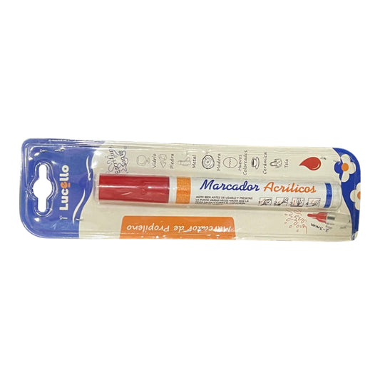 Marcador Café Chorreador LUCELLO