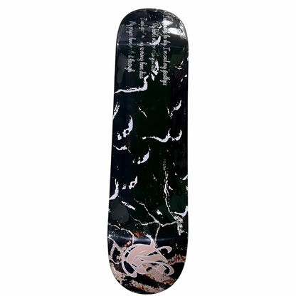Tabla Inframundo Para Skate CORE