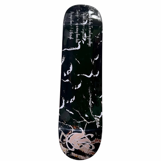 Tabla Inframundo Para Skate CORE