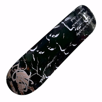 Tabla Inframundo Para Skate CORE
