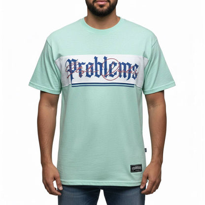 Camiseta Chola Problems