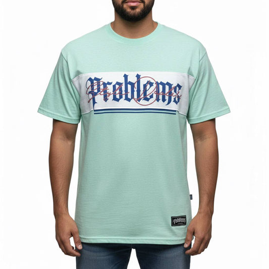 Camiseta Chola Problems