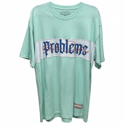 Camiseta Chola Problems