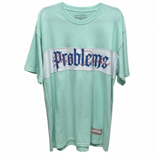 Camiseta Chola Problems