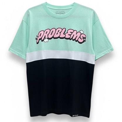 Camiseta Grafitti Bomba Problems