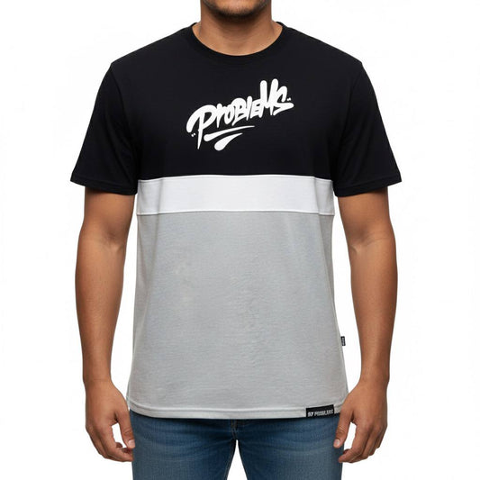 Camiseta Grafitti Problems