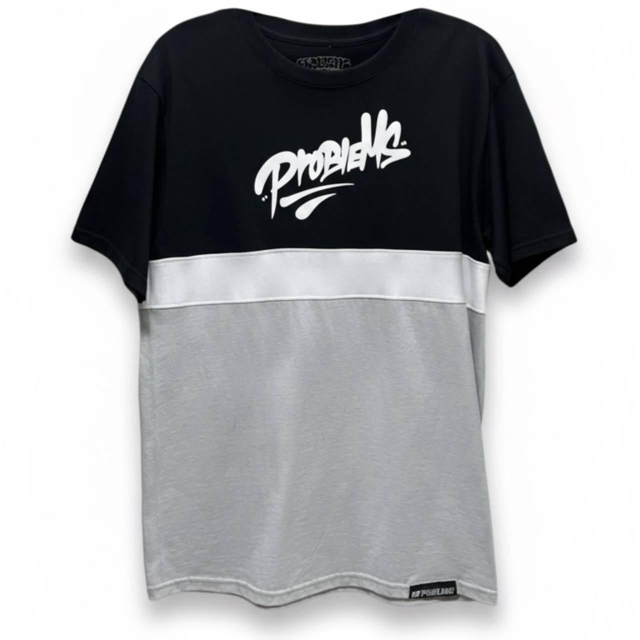 Camiseta Grafitti Problems