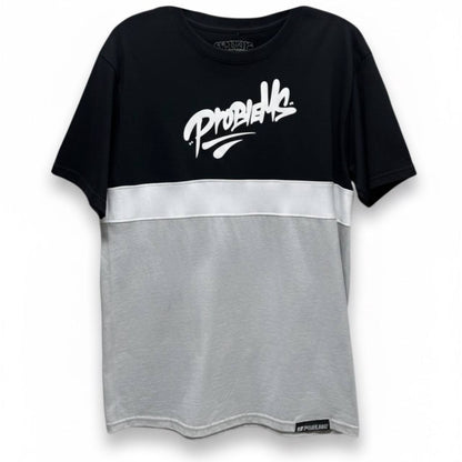 Camiseta Grafitti Problems