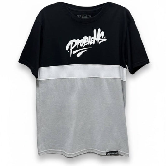 Camiseta Grafitti Problems