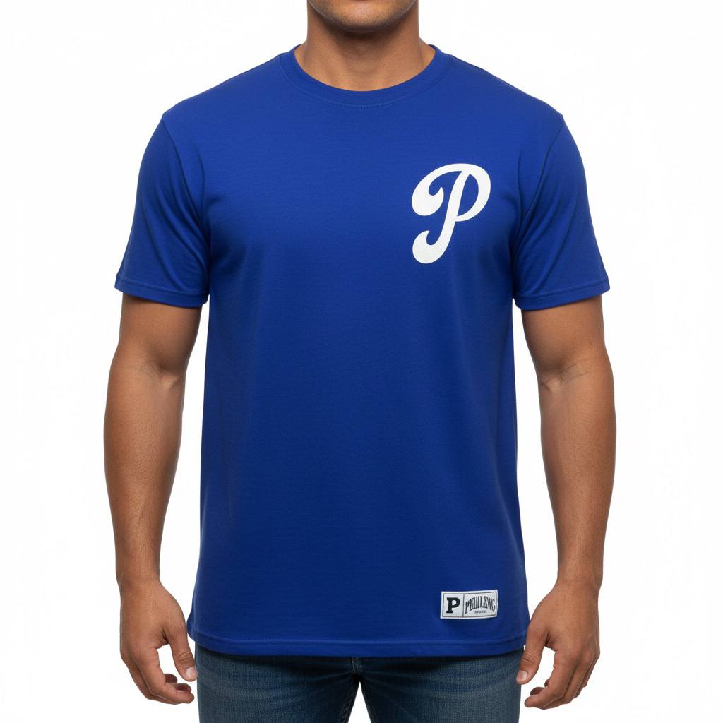 Playera Dodgers Problesm