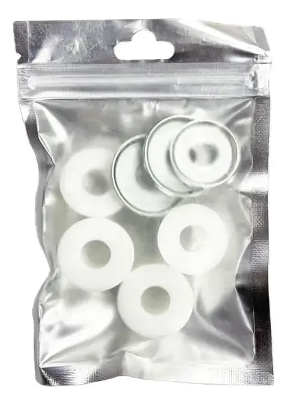 Gomas Y Cazuelas Para Trucks SHIVERS
