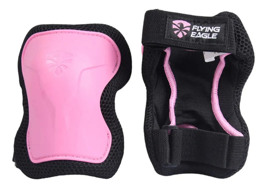 Protecciones Rosa Flying Eagle
