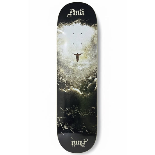 Skate Cristo Para Skate ANTIFASHION