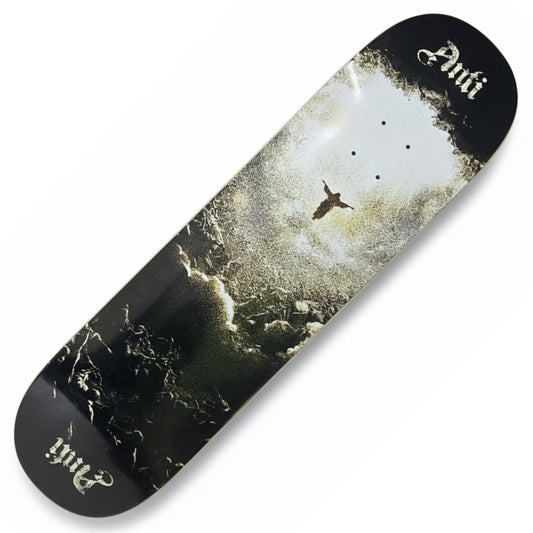 Skate Cristo Para Skate ANTIFASHION