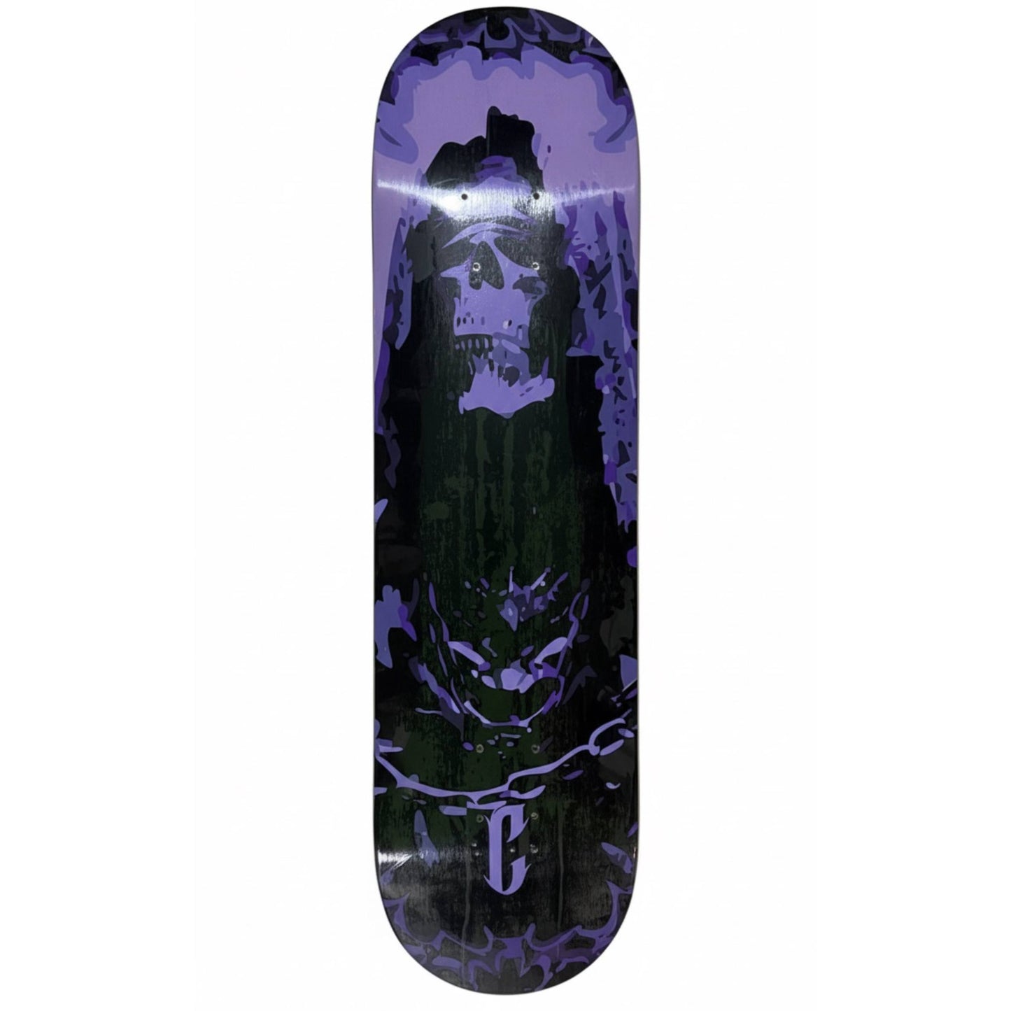 Skate Parca Para Skate CORE