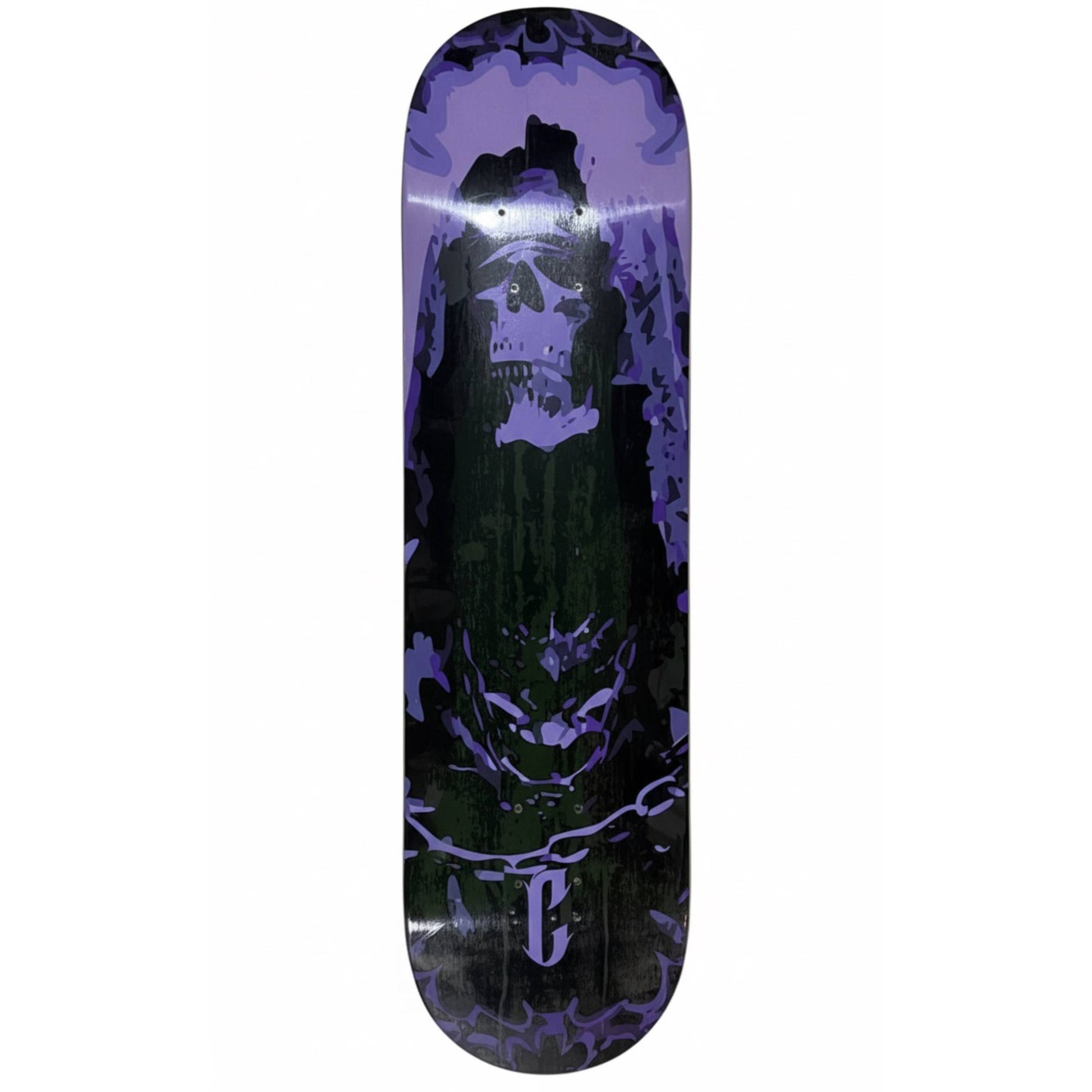 Skate Parca Para Skate CORE