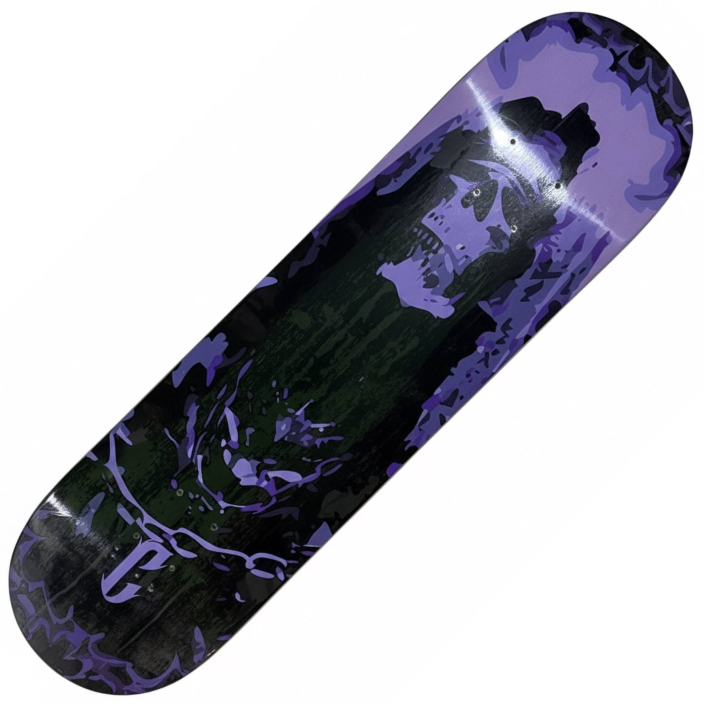 Skate Parca Para Skate CORE