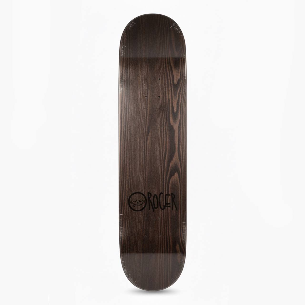 Skate Scooter Roach Para Skate ROGER