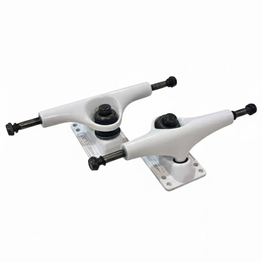 Ejes Blancos Para Skate ANTIFASHION
