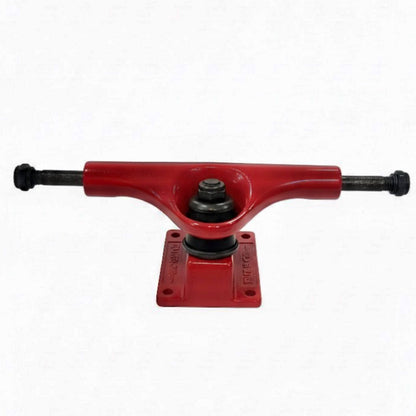 Ejes Rojos Para Skate ANTIFASHION