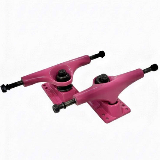 Ejes Rosas Para Skate ANTIFASHION