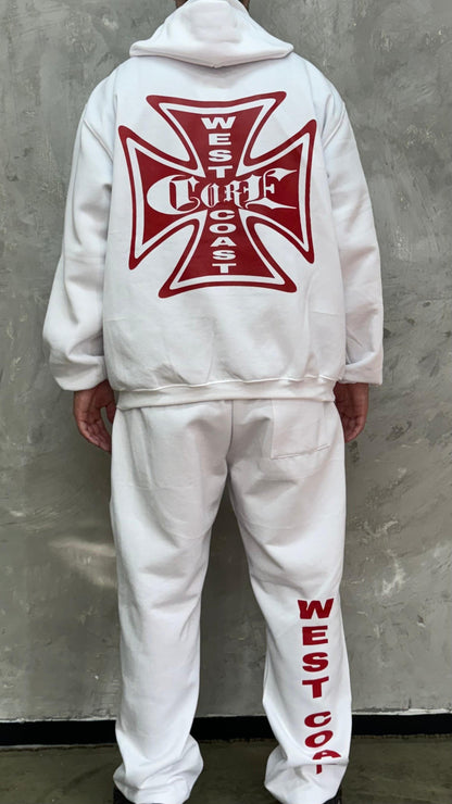 Pants Blanco West Coast CORE