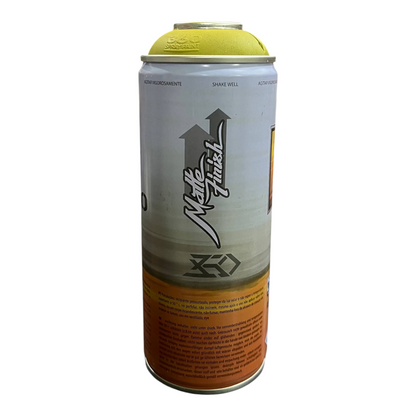 Lata Spray Leopardo 360 Spray Paint