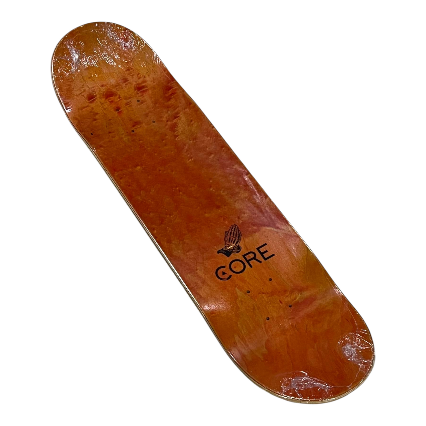 Tabla Lobos Para Skate CORE