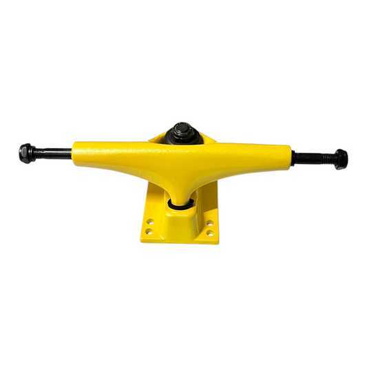 Trucks Amarillo Mate Para Skate ANTIFASHION