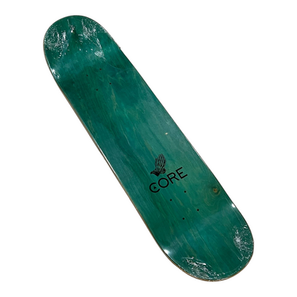 Tabla Gunslinger Para Skate CORE
